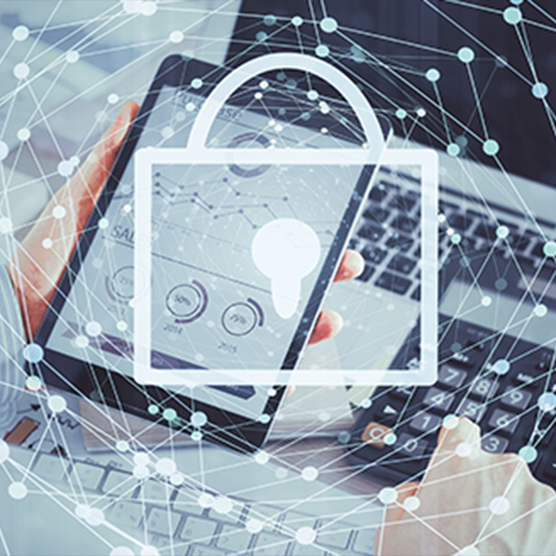 ความปลอดภัยของข้อมูล