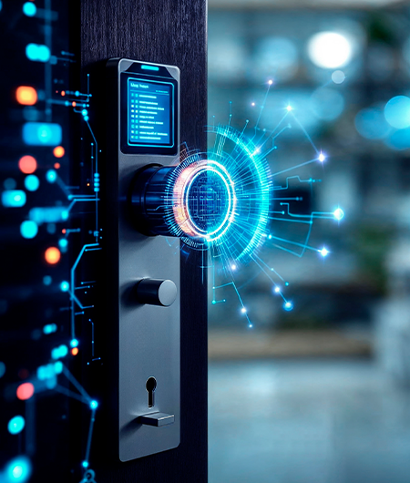 ความปลอดภัยของฮาร์ดแวร์