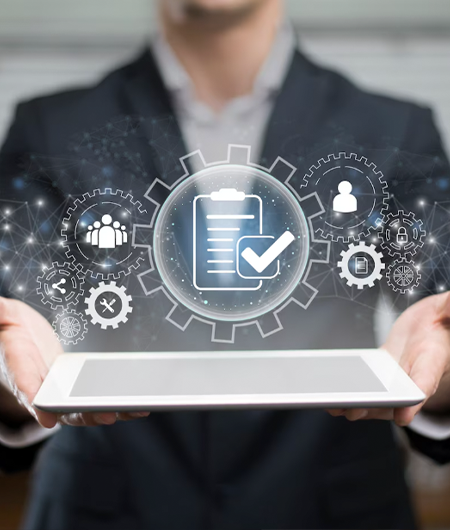 การจัดการระบบ