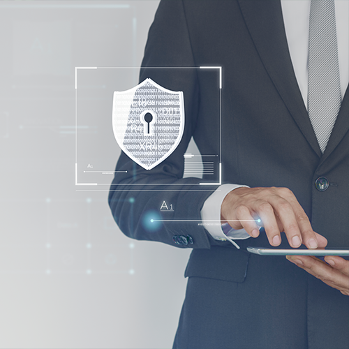 ความปลอดภัยของข้อมูล